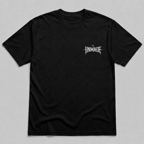 Need Money For BMW - black tee